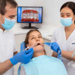 Dental Implants in Hungary at Helvetic Clinics: Affordable & Reliable