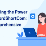The Power of AccordShortCom: A Comprehensive Guide