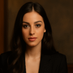 Tiffany Pesci: The Rising Star in Hollywood’s Spotlight