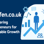 Charfen.co.uk: Empowering Entrepreneurs for Sustainable Growth