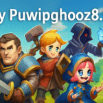 Play Puwipghooz8.9: The Ultimate Guide to Enjoying the Latest Online Game