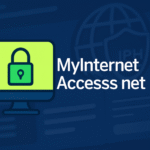 MyInternetAccesss.net – Your Gateway to Secure and Private