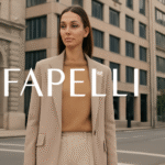 Fapelli: Revolutionizing the Fashion Industry with Sustainability