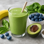 Smoothiepussit: The Ultimate Guide to Healthy Blends