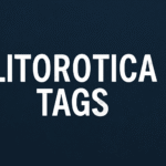 Litorotica Tags: A Guide to Maximizing Your Content’s Reach