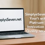 SimplysSeven.net: Your Trusted Platform for Innovation and Quality Services