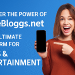 FameBloggs.net: Your Ultimate Platform for News & Entertainment