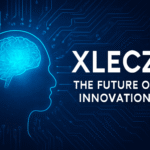 XLECZ: The Future of Innovation and Technological Advancements