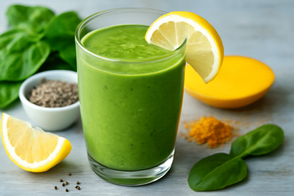 Smoothiepussit: A Unique Twist on Smoothie Recipes