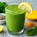 Smoothiepussit: A Unique Twist on Smoothie Recipes