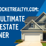 HomeRocketRealtyy.com: Your Ultimate Real Estate Partner