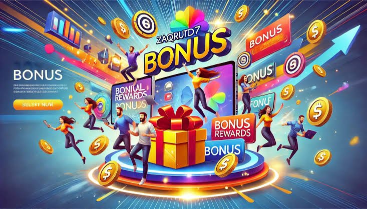 About Zaqrutcadty7 Bonus: A Complete Guide
