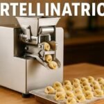 Tortellinatrice: The Ultimate Machine for Perfect Tortellini