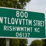 800 WTLQV Vesdtm Street RSJHWMT KC 06137: An Insightful
