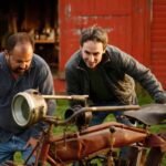 Mike Wolfe Passion Project – Shocking Truth Behind His Vintage